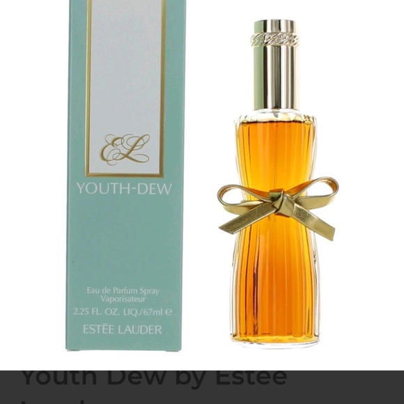 Estee Lauder Youth-Dew 67 mo. NWT! - Picture 1 of 8